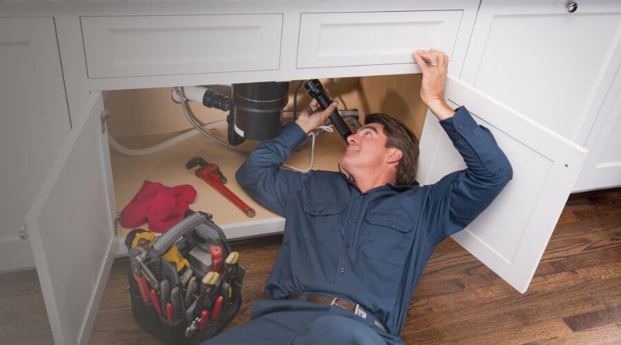 Professional water heater repair in Roebuck, SC